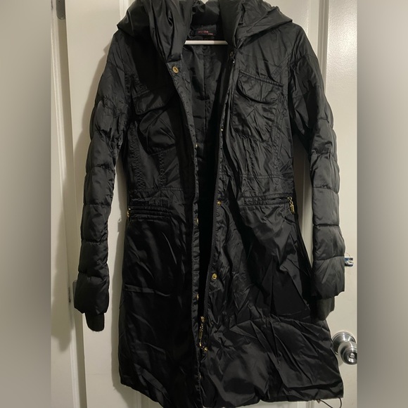 Kenzo winter jacket - Picture 2 of 2